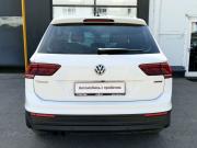 Volkswagen Tiguan II Москва  - изображение 25