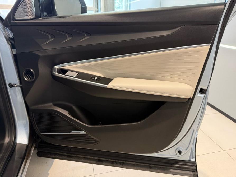 Geely Atlas II Екатеринбург  - изображение 16