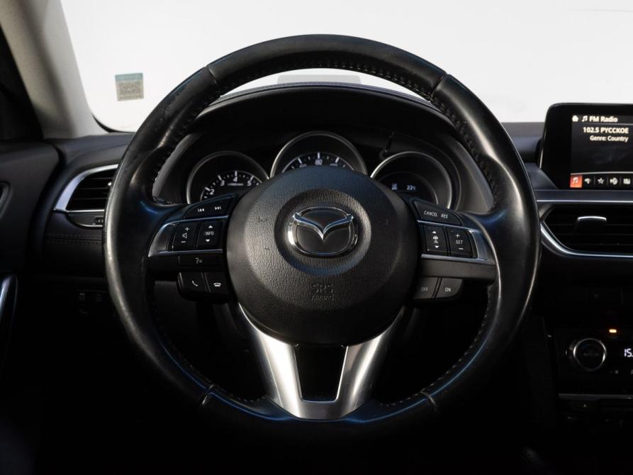 Mazda 6 III (GJ) Рестайлинг Тюмень  - изображение 20