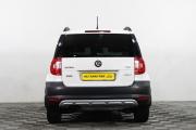 Skoda Yeti I Сургут  - изображение 23