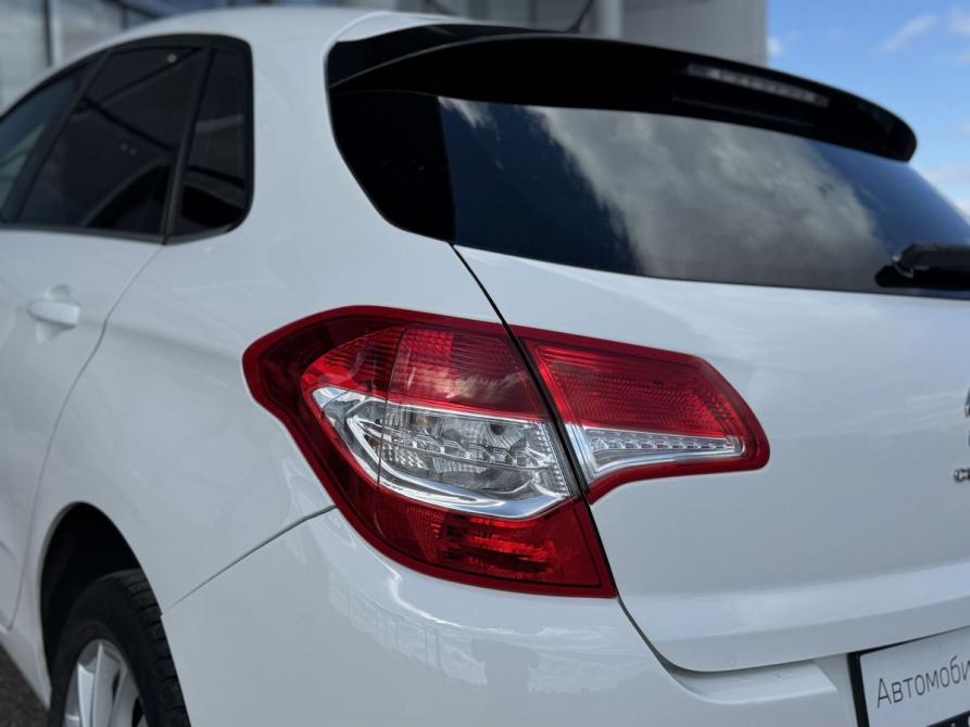 Citroen C4 II Тверь  - изображение 9