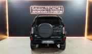 Lada (ВАЗ) Niva Travel I Стерлитамак  - изображение 24