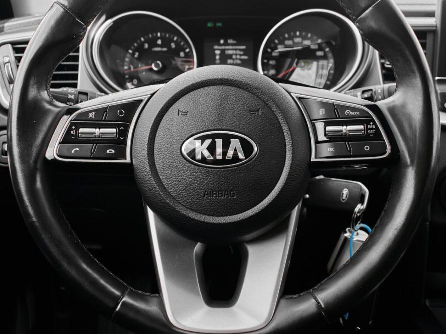 Kia Ceed III Екатеринбург  - изображение 13