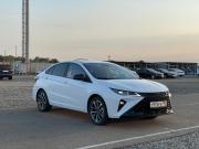 Omoda S5 GT Краснодар  - изображение 23