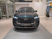Chery Tiggo 8 Pro Max I Рестайлинг Казань  - изображение 27