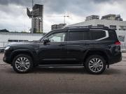 Toyota Land Cruiser 300 Series Москва  - изображение 43
