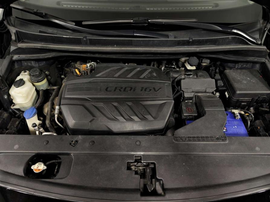 Kia Carnival III Санкт-Петербург  - изображение 24