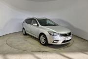 Kia Ceed I Рестайлинг Саранск  - изображение 33