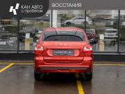 Lada (ВАЗ) Granta I Рестайлинг Казань  - изображение 13