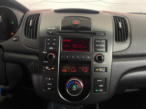 Kia Cerato II с пробегом 2012 года, цена 585 000 рублей, 297000 км, седан, Автокод Объявления