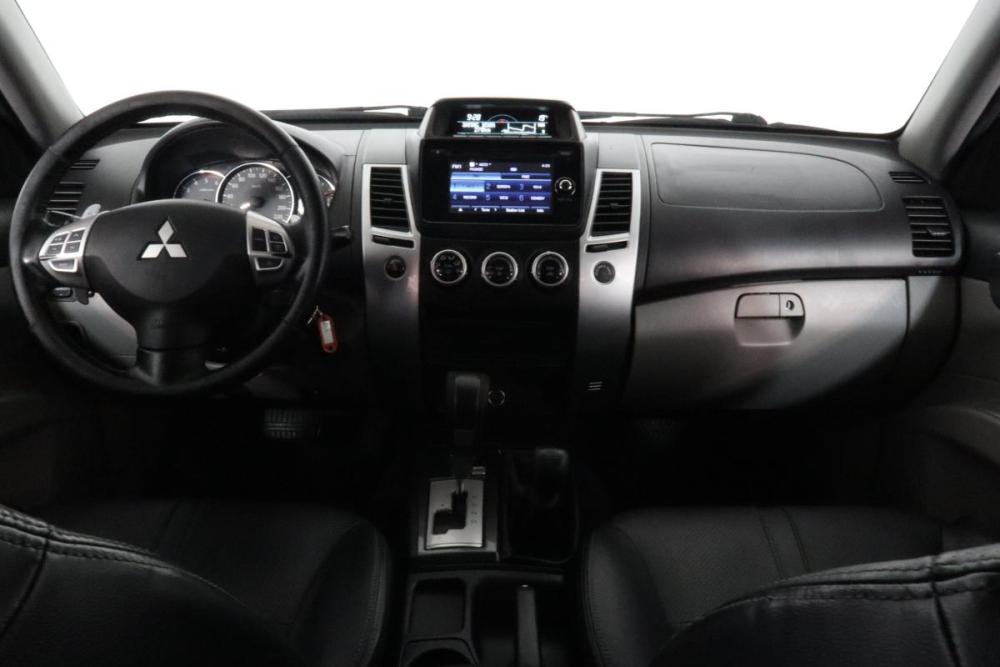 Mitsubishi Pajero Sport II Рестайлинг Санкт-Петербург  - изображение 9