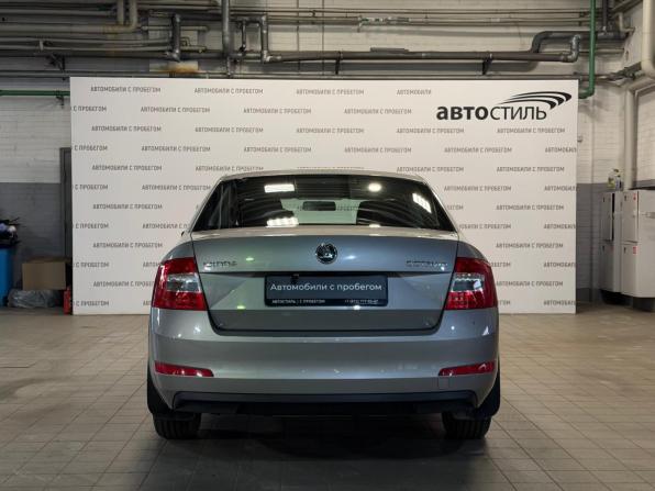 Skoda Octavia III (A7) с пробегом 2016 года, цена 1 359 000 рублей, 118000 км, лифтбек, Автокод Объявления