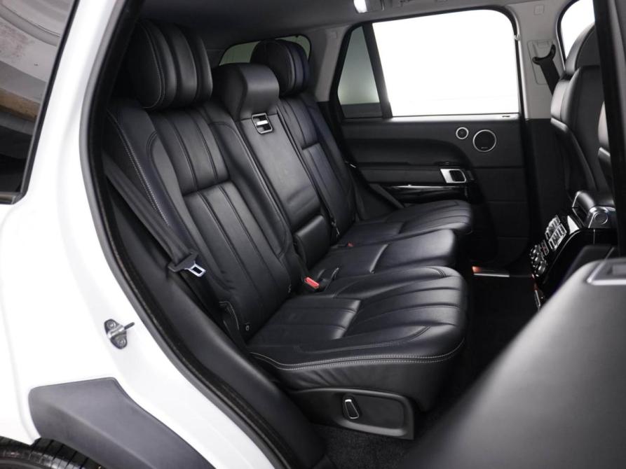 Land Rover Range Rover IV Москва  - изображение 16