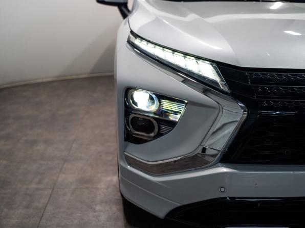 Mitsubishi Eclipse Cross I Рестайлинг с пробегом 2021 года, цена 2 520 000 рублей, 132170 км, внедорожник, Автокод Объявления