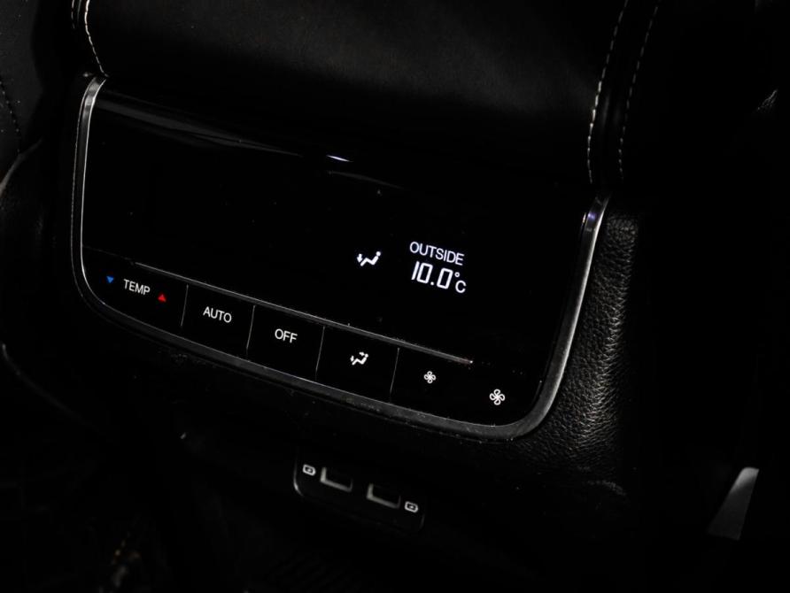 GAC GS8 II Москва  - изображение 16