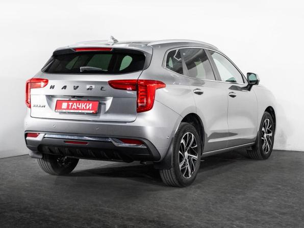 Haval Jolion I Рестайлинг с пробегом 2023 года, цена 1 899 500 рублей, 23425 км, внедорожник, Автокод Объявления