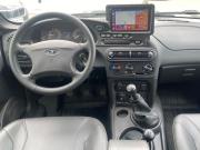Lada (ВАЗ) Niva Travel I Санкт-Петербург  - изображение 12