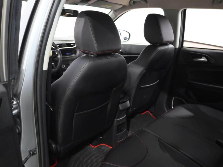 Brilliance V3 I Рестайлинг Ростов-на-Дону  - изображение 11