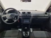 Skoda Fabia II Рестайлинг Смоленск  - изображение 22