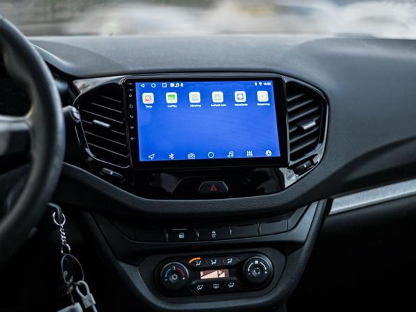 Lada (ВАЗ) Vesta I с пробегом 2016 года, цена 633 000 рублей, 208978 км, универсал, Автокод Объявления