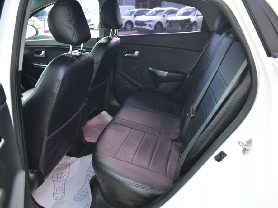 Kia Rio III Рестайлинг Мурманск  - изображение 15