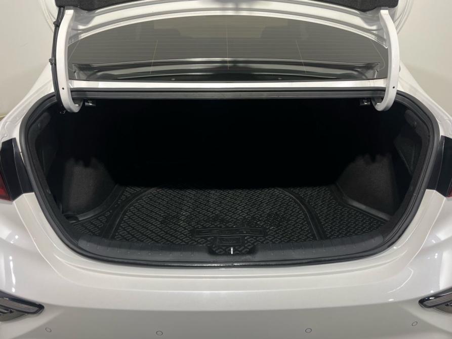 Kia Cerato IV Ижевск  - изображение 20