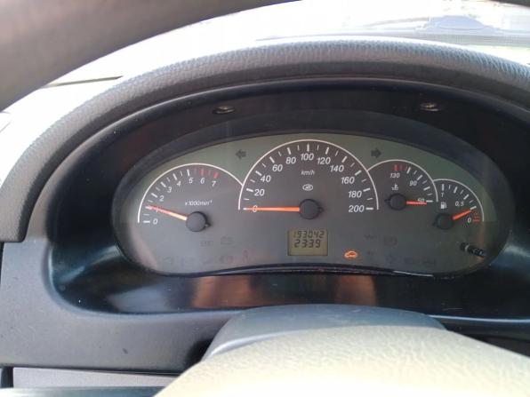 Lada (ВАЗ) Priora I с пробегом 2007 года, цена 137 000 рублей, 193041 км, седан, Автокод Объявления