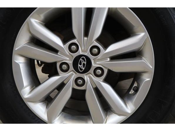 Hyundai Creta I с пробегом 2017 года, цена 1 362 000 рублей, 218668 км, внедорожник, Автокод Объявления