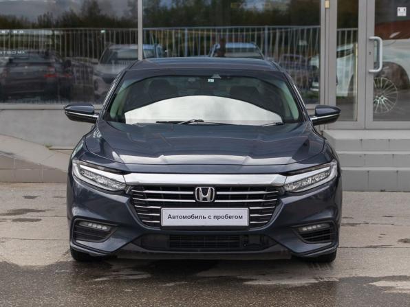 Honda Insight III с пробегом 2019 года, цена 2 205 000 рублей, 99661 км, седан, Автокод Объявления