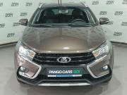 Lada (ВАЗ) Vesta I Оренбург  - изображение 32