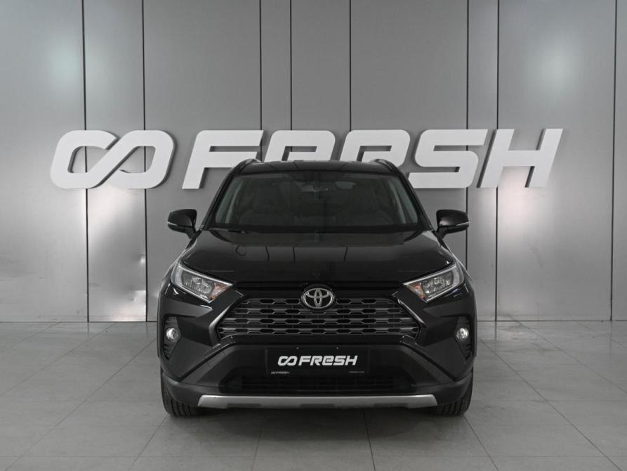 Toyota RAV4 V (XA50) Ростов-на-Дону  - изображение 3