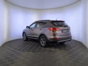 Hyundai Santa Fe III Москва  - изображение 35