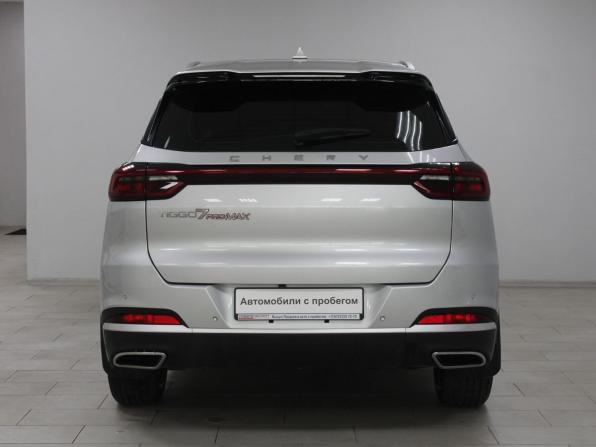 Chery Tiggo 7 Pro Max I с пробегом 2022 года, цена 1 869 900 рублей, 31648 км, внедорожник, Автокод Объявления