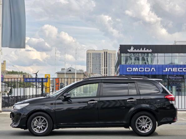 Toyota Corolla XI (E160 E170 E180) Рестайлинг 1 с пробегом 2017 года, цена 1 265 000 рублей, 102841 км, универсал, Автокод Объявления