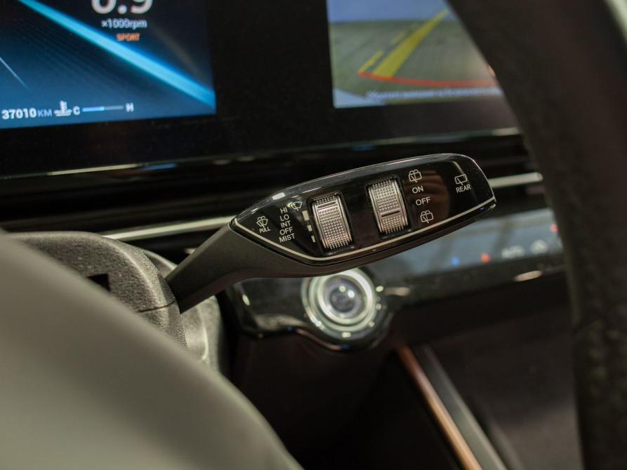 Omoda C5 I Иваново  - изображение 23