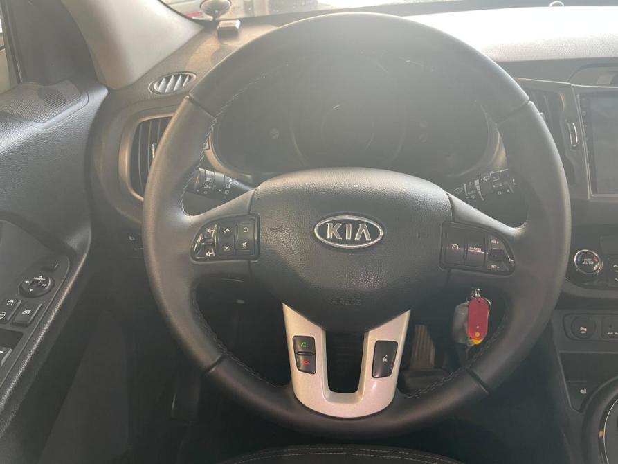 Kia Sportage III Стерлитамак  - изображение 9