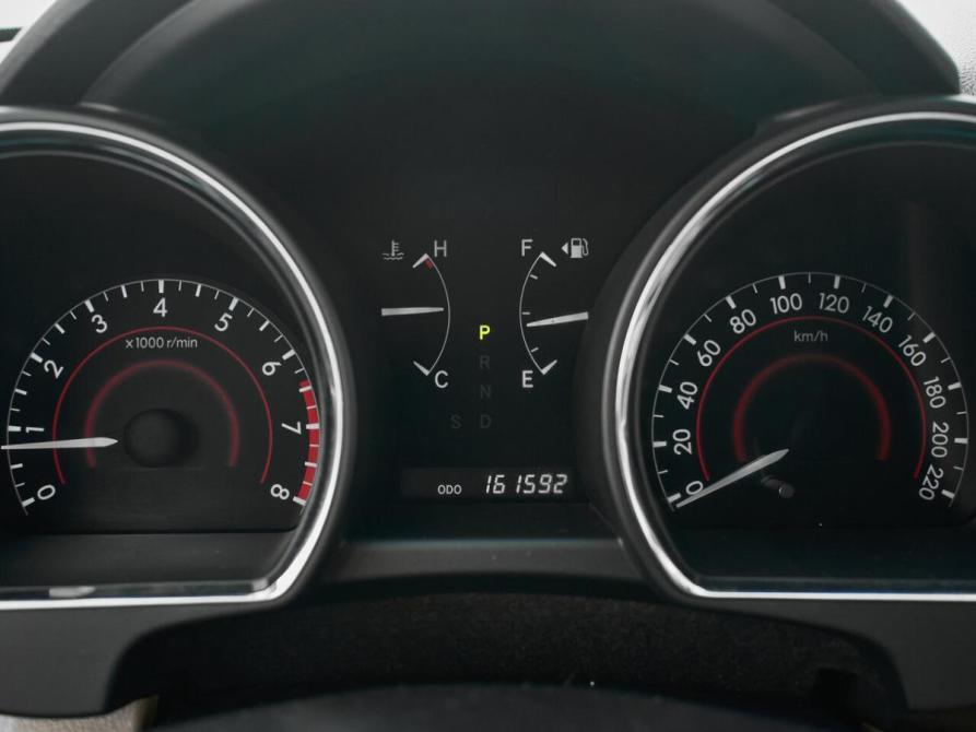 Toyota Highlander II (XU40) Рестайлинг Екатеринбург  - изображение 13