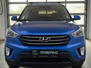 Hyundai Creta I Уфа  - изображение 24