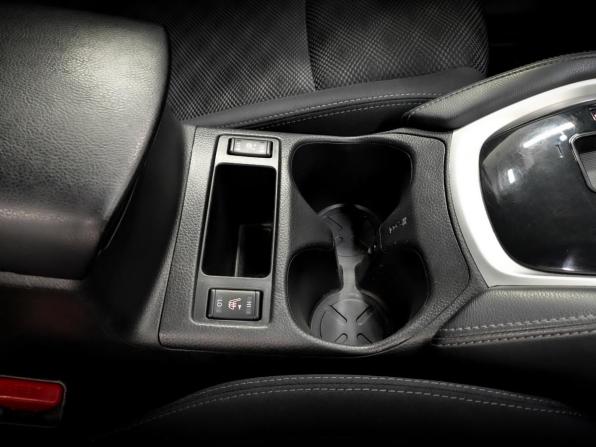 Nissan Qashqai II с пробегом 2016 года, цена 1 255 000 рублей, 108193 км, внедорожник, Автокод Объявления