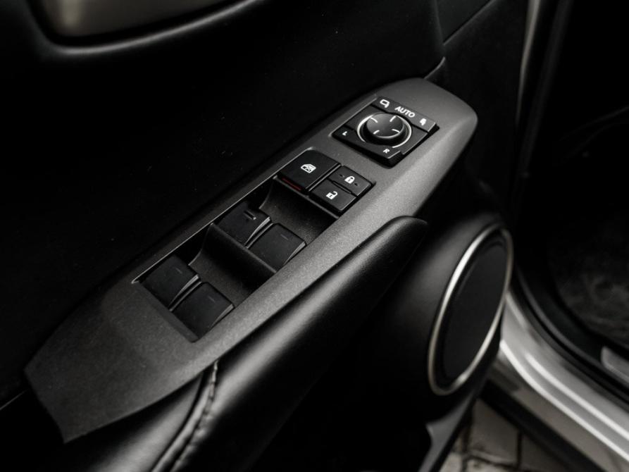 Lexus NX I Екатеринбург  - изображение 24