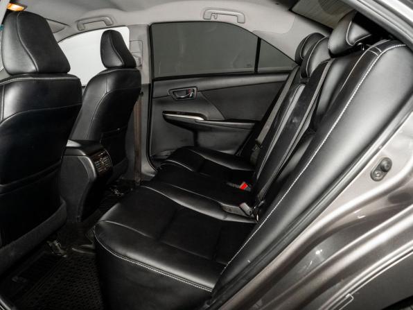 Toyota Camry VII (XV50) Рестайлинг с пробегом 2015 года, цена 2 130 000 рублей, 199146 км, седан, Автокод Объявления
