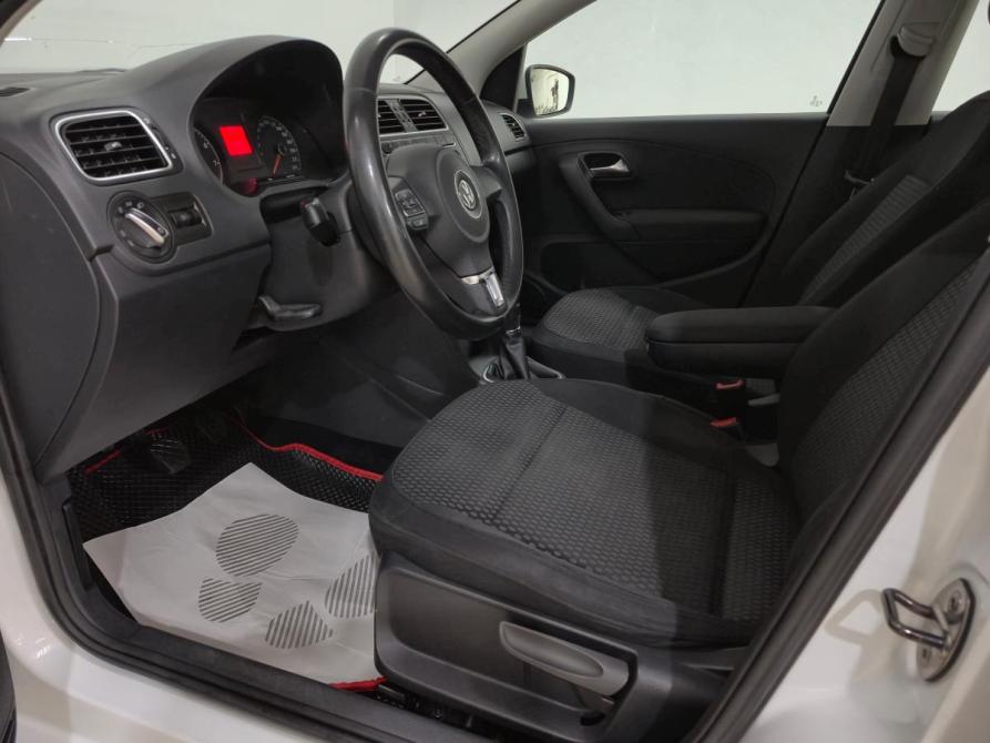 Volkswagen Polo V Альметьевск  - изображение 12