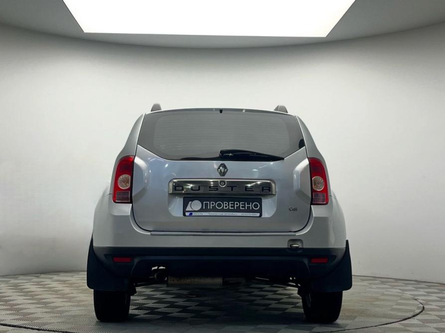 Renault Duster I Мурманск  - изображение 6