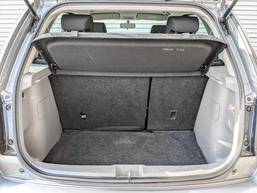 Suzuki SX4 I (Classic) Рестайлинг Химки  - изображение 10