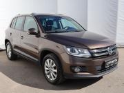 Volkswagen Tiguan I Рестайлинг Москва  - изображение 29