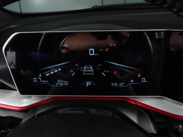 Geely Coolray I Рестайлинг с пробегом 2024 года, цена 2 129 000 рублей, 27567 км, внедорожник, Автокод Объявления