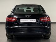 Audi A6 III (C6) Рестайлинг Москва  - изображение 25