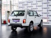 Lada (ВАЗ) Niva Legend Ростов-на-Дону  - изображение 17