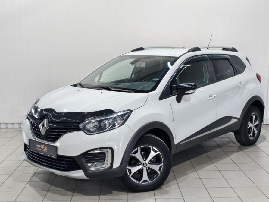 Renault Kaptur I Курск  - изображение 1