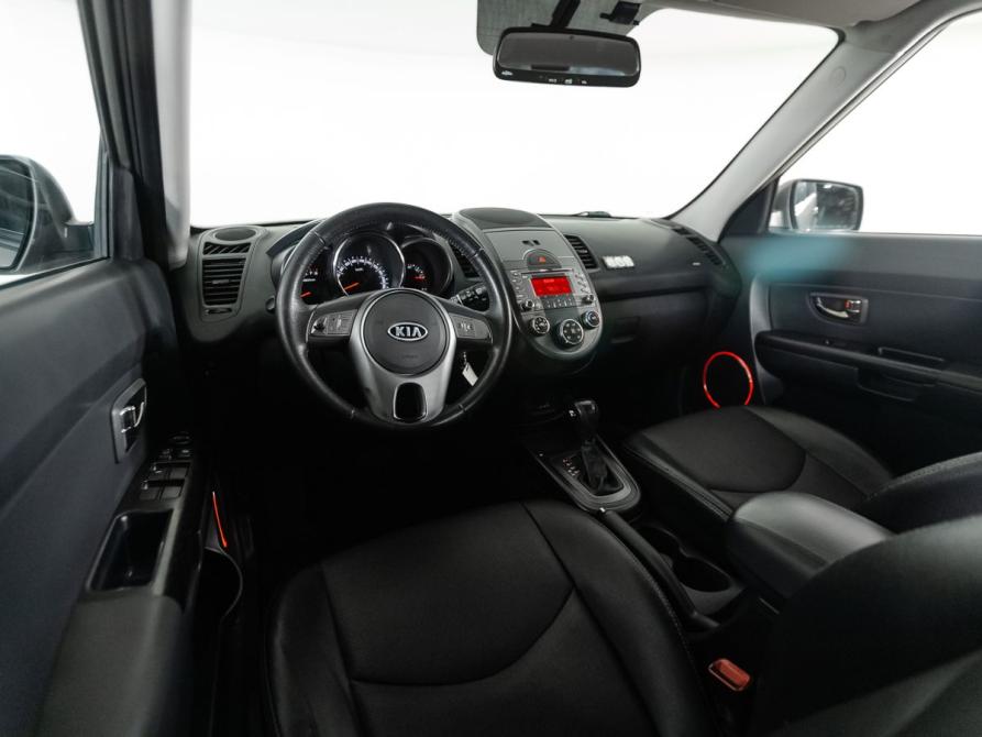 Kia Soul I Челябинск  - изображение 7